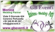 Organizzazione eventi - Wedding Planner