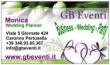 Organizzazione eventi - Wedding Planner