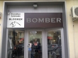 BOMBER riv. aut. Blooker