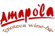 Amapola enoteca-winebar