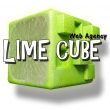 Lime Cube - Web Agency