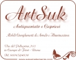 ARTSUK ANTIQUARIATO E CAPRICCI