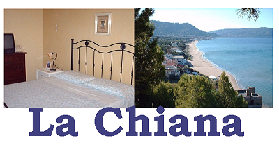 La chiana