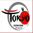TOKYO sushi-wok