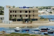 Hotel Alba****  sulla spiaggia nel Salento