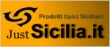 Vendita Prodotti Tipici Siciliani