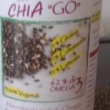 Semi di Chia "Go"