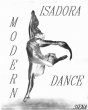 Isadora modern dance