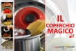 APRI IL TUO UFFICIO MAGIC COOKER POINT