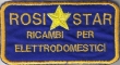 ROSI STAR RICAMBI ELETTRODOMESTICI