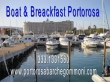 BOAT & BREAKFAST PORTOROSA