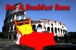 Bed and Breakfast Roma