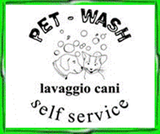 PET WASH Lavaggio cani self service