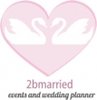 2bmarried events and wedding planner