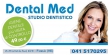 STUDIO DENTISTICO - DENTAL MED