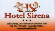 B&b hotel sirena