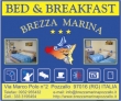 Bed & Breakfast BREZZA MARINA***