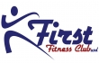 First fitness club
