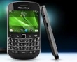 Nokia N9, Blackberry Bold 9900, 4s iphone 64