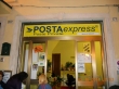 Poste express poste private