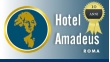 Hotel Amadeus Roma