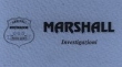 Investigatore Privato  "Marshall"