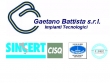 Gaetano battista srl