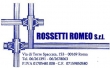 ROSSETTI ROMEO SRL