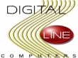 Digital Line computer