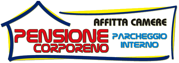 Affittacamere Pensione Corporeno