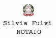 SILVIA FULVI NOTAIO