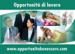 Selezioniamo Consulenti del Benessere