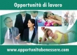 Selezioniamo Consulenti del Benessere