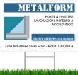 METALFORM