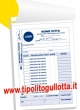 Tipografia Gullotta - Ricevute online