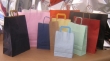 SHOPPERS IN CARTA IN PICCOLE QUANTITA'