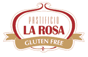 Pastificio la Rosa - pasta senza glutine
