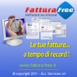 Le tue fatture a tempo di record!