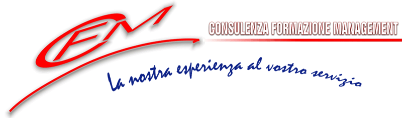 CFM Consulenza Formazione Management