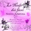 Le Ninfe dei fiori