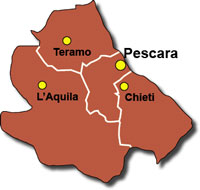 Servizi Internet Abruzzo