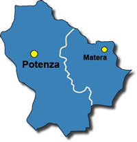 Servizi Internet Basilicata