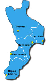Agriturismo Calabria