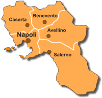 Bevande Campania
