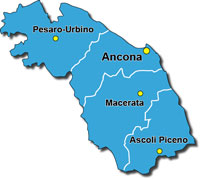 Servizi Internet Marche