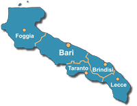 Barbieri-Parrucchieri Puglia