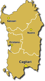 Case Editrici Sardegna
