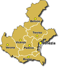 Centri Abbronzanti Veneto