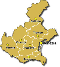 Centri Termali Veneto